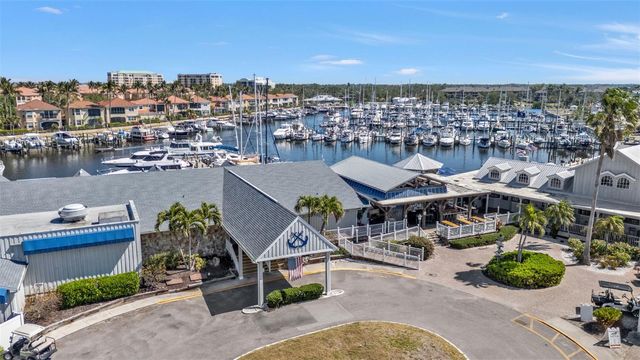 3321 SUNSET KEY CIRCLE 501, Punta Gorda, FL 33955