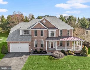 1805 KINGS FOREST TRL, Mount Airy, MD 21771