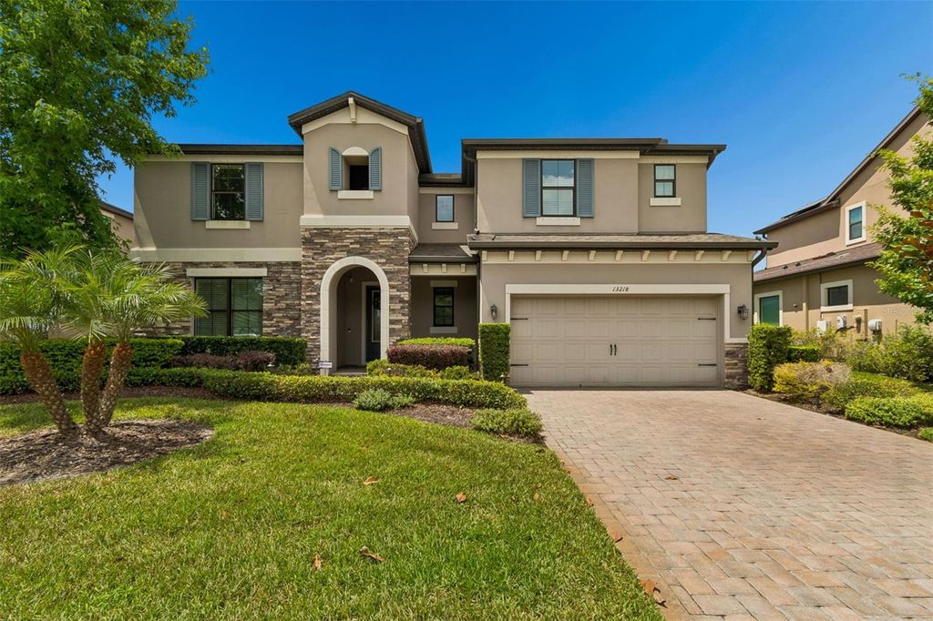 13218 BATTEN LANE, Odessa, FL 33556