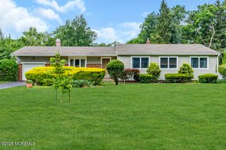53 Edison Avenue, Tinton Falls, NJ 07724
