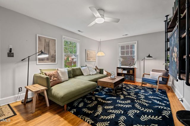 2109 Sunset Avenue, Durham, NC 27705
