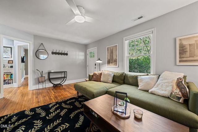2109 Sunset Avenue, Durham, NC 27705
