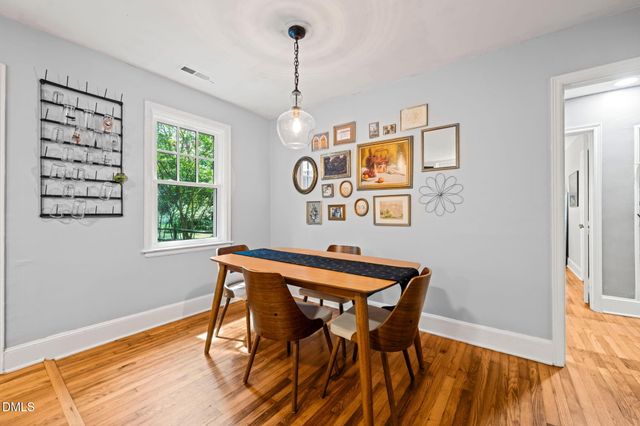 2109 Sunset Avenue, Durham, NC 27705