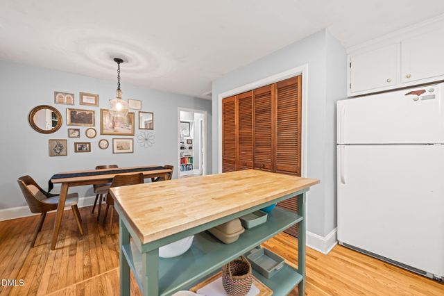 2109 Sunset Avenue, Durham, NC 27705