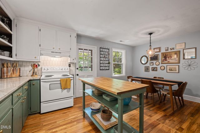 2109 Sunset Avenue, Durham, NC 27705