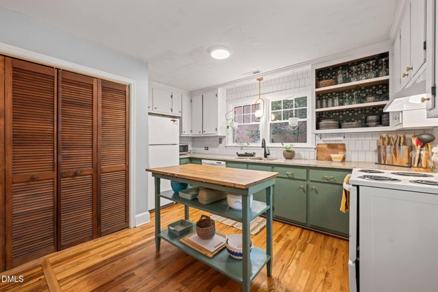 2109 Sunset Avenue, Durham, NC 27705