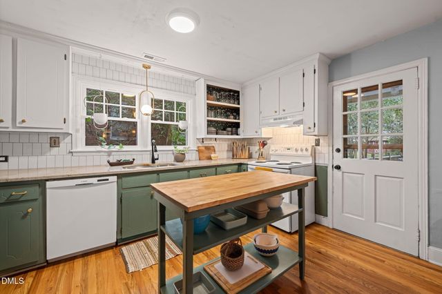 2109 Sunset Avenue, Durham, NC 27705