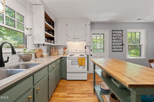 2109 Sunset Avenue, Durham, NC 27705
