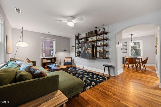 2109 Sunset Avenue, Durham, NC 27705