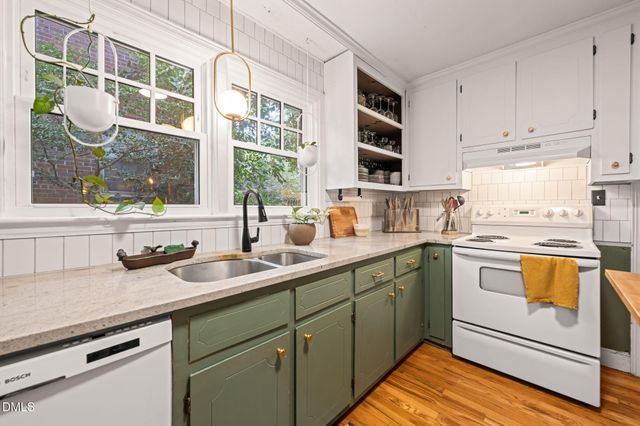 2109 Sunset Avenue, Durham, NC 27705