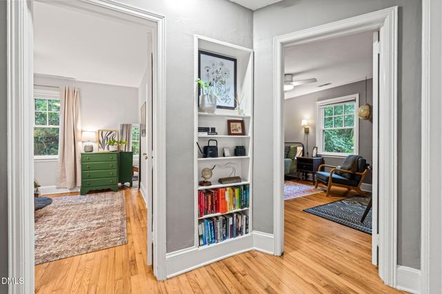 2109 Sunset Avenue, Durham, NC 27705
