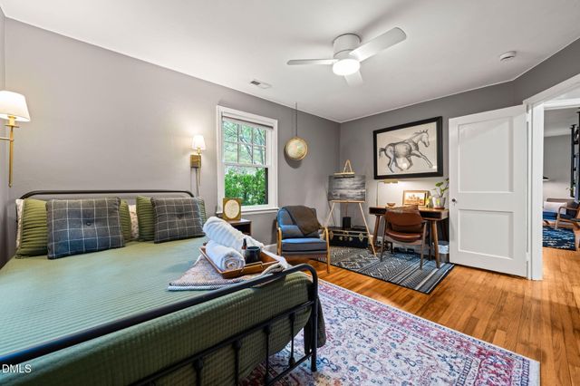 2109 Sunset Avenue, Durham, NC 27705