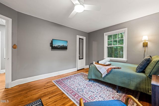 2109 Sunset Avenue, Durham, NC 27705