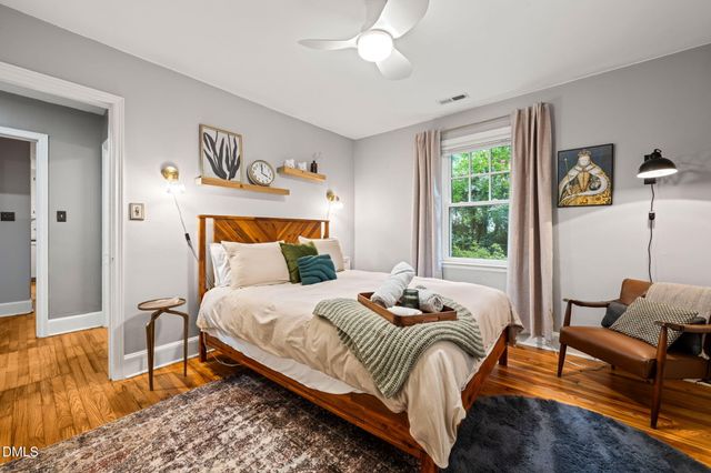 2109 Sunset Avenue, Durham, NC 27705