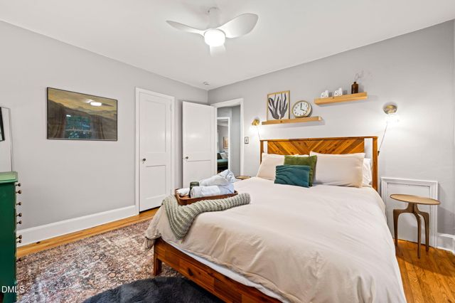 2109 Sunset Avenue, Durham, NC 27705