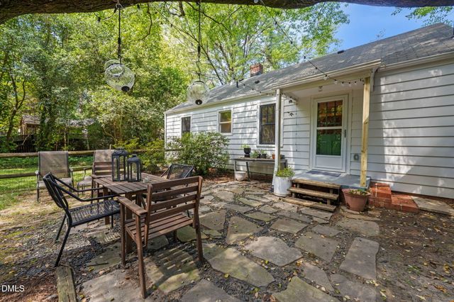 2109 Sunset Avenue, Durham, NC 27705