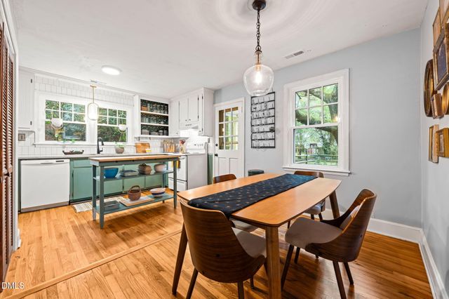 2109 Sunset Avenue, Durham, NC 27705