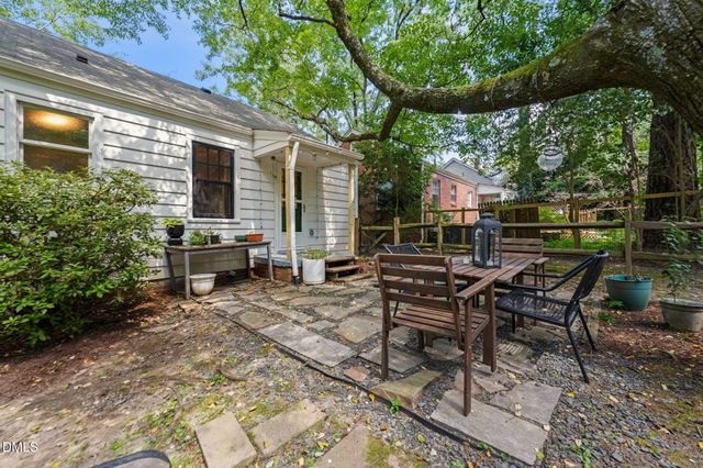 2109 Sunset Avenue, Durham, NC 27705