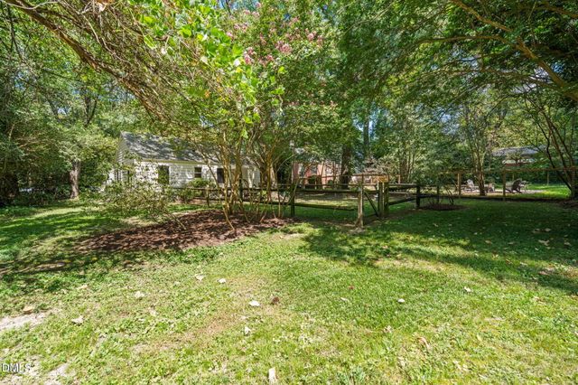 2109 Sunset Avenue, Durham, NC 27705