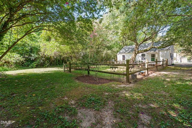 2109 Sunset Avenue, Durham, NC 27705