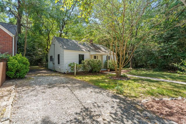 2109 Sunset Avenue, Durham, NC 27705