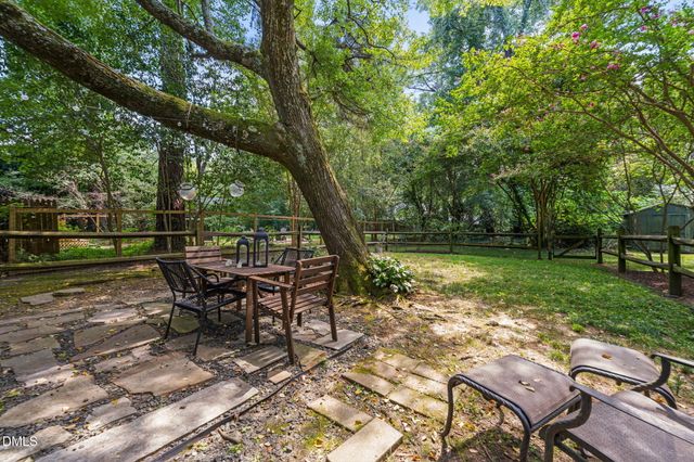 2109 Sunset Avenue, Durham, NC 27705