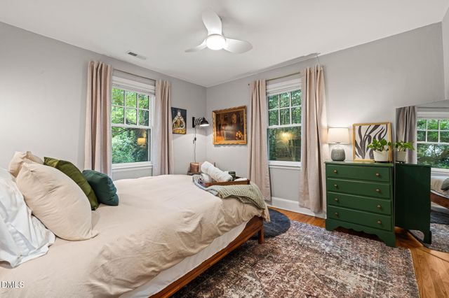 2109 Sunset Avenue, Durham, NC 27705