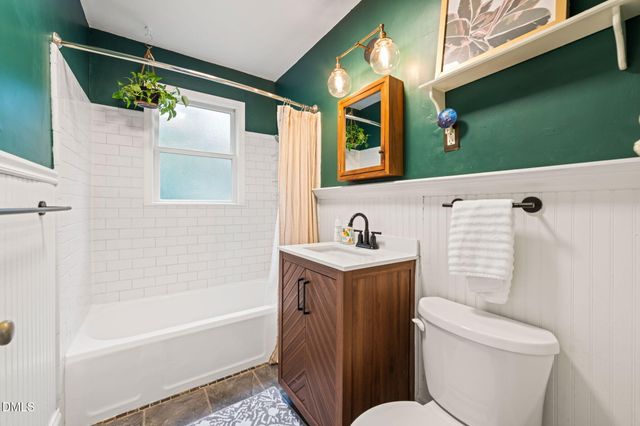 2109 Sunset Avenue, Durham, NC 27705