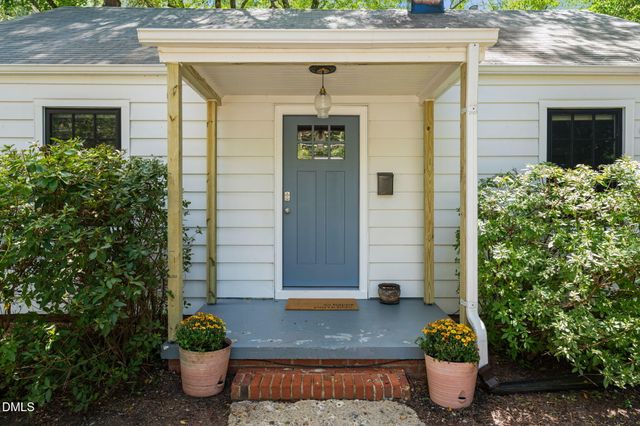 2109 Sunset Avenue, Durham, NC 27705