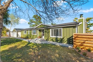 610 Sixth st Street, Bennett, CO 80102