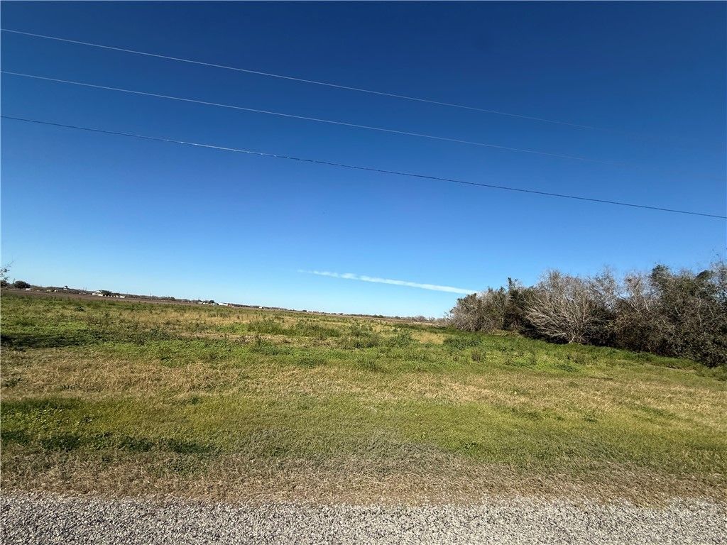 0 County Road 984, Sinton, TX 78387 — exterior