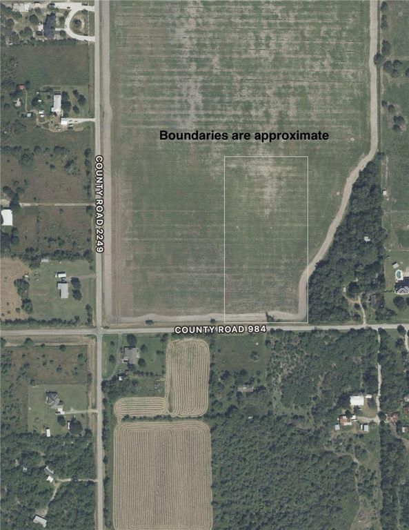 0 County Road 984, Sinton, TX 78387 — photo 3
