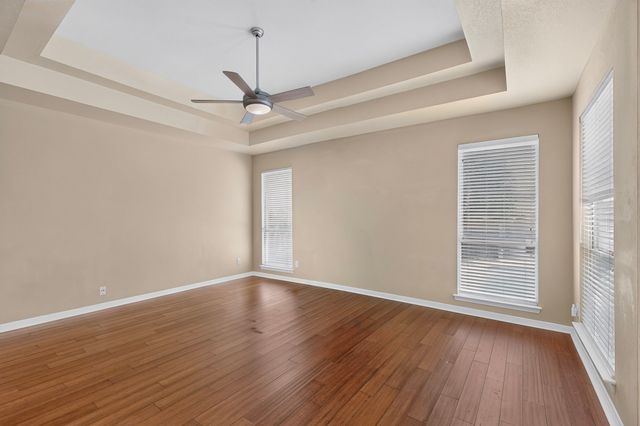 713 Mockingbird Court, Crowley, TX 76036