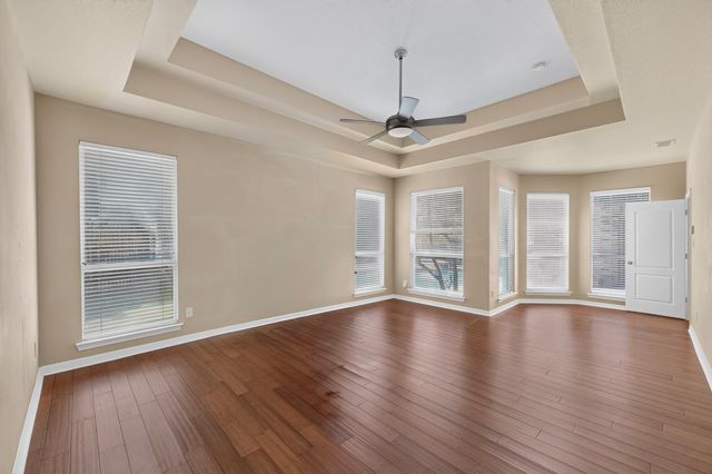 713 Mockingbird Court, Crowley, TX 76036