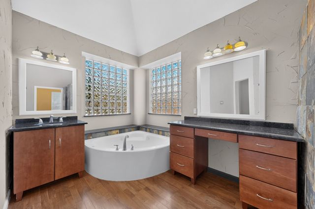713 Mockingbird Court, Crowley, TX 76036