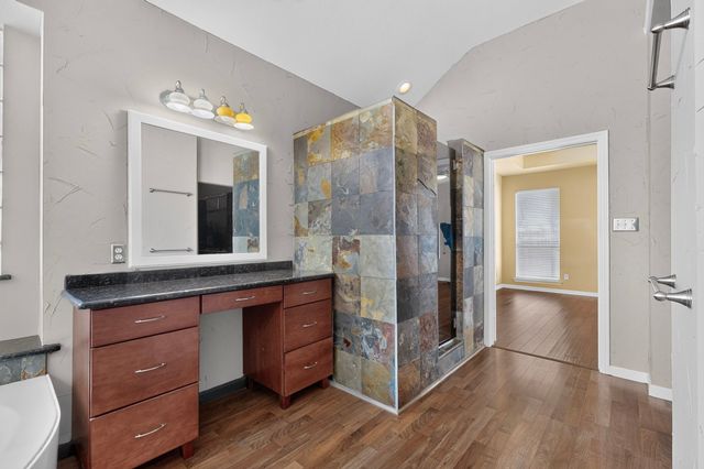 713 Mockingbird Court, Crowley, TX 76036