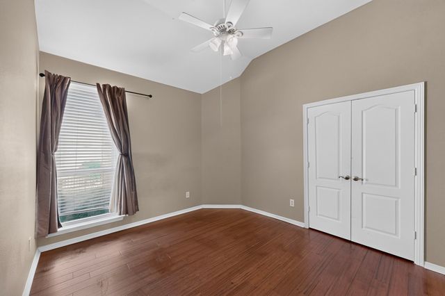 713 Mockingbird Court, Crowley, TX 76036