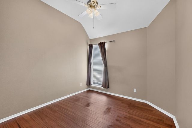 713 Mockingbird Court, Crowley, TX 76036