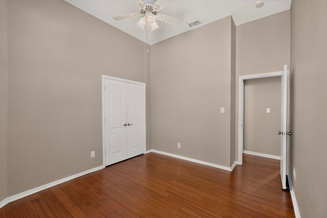 713 Mockingbird Court, Crowley, TX 76036