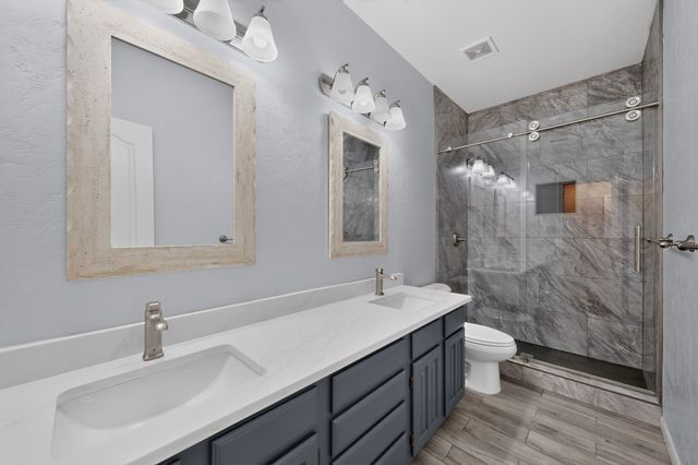 713 Mockingbird Court, Crowley, TX 76036