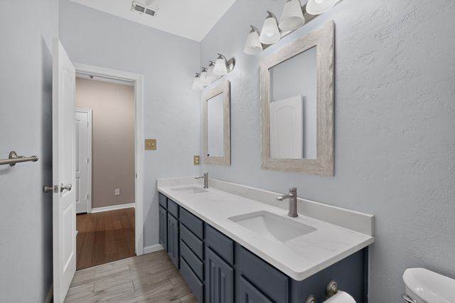 713 Mockingbird Court, Crowley, TX 76036