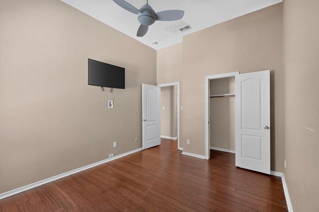 713 Mockingbird Court, Crowley, TX 76036