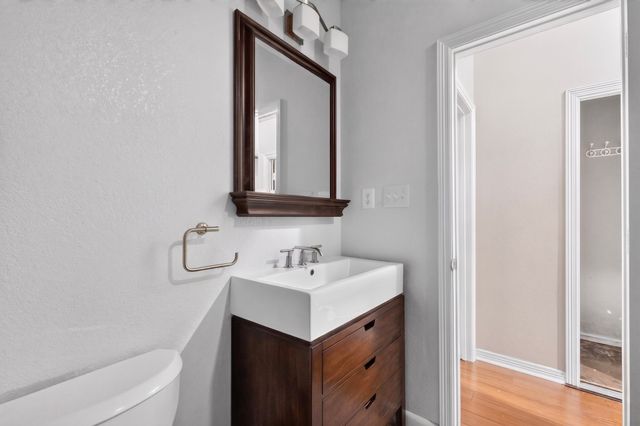 713 Mockingbird Court, Crowley, TX 76036