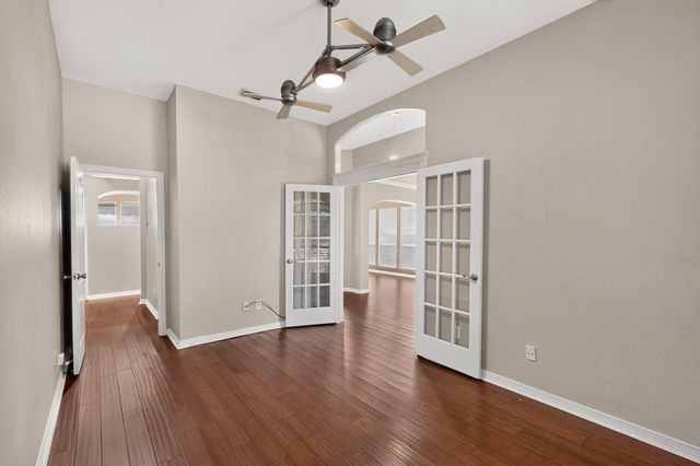 713 Mockingbird Court, Crowley, TX 76036