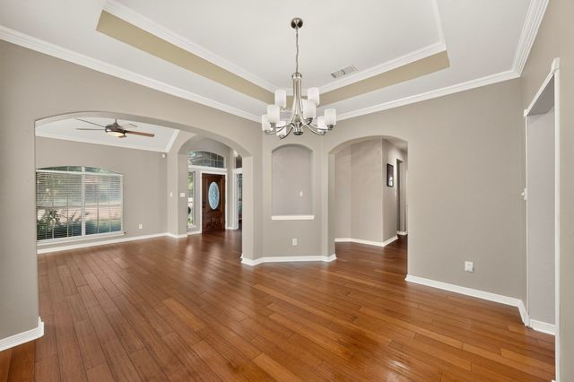 713 Mockingbird Court, Crowley, TX 76036
