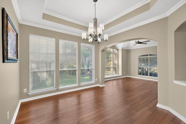 713 Mockingbird Court, Crowley, TX 76036