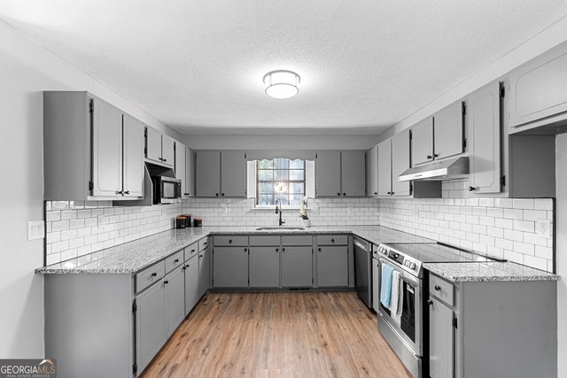 589 Bristle Cone Drive, Macon, GA 31220