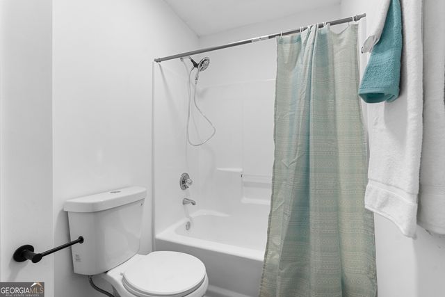 589 Bristle Cone Drive, Macon, GA 31220