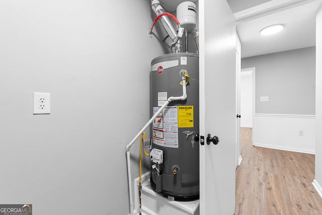 589 Bristle Cone Drive, Macon, GA 31220