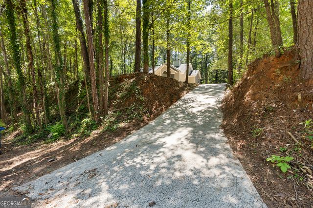 589 Bristle Cone Drive, Macon, GA 31220